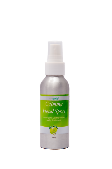 Vita Canis Calming Floral Spray-100ml